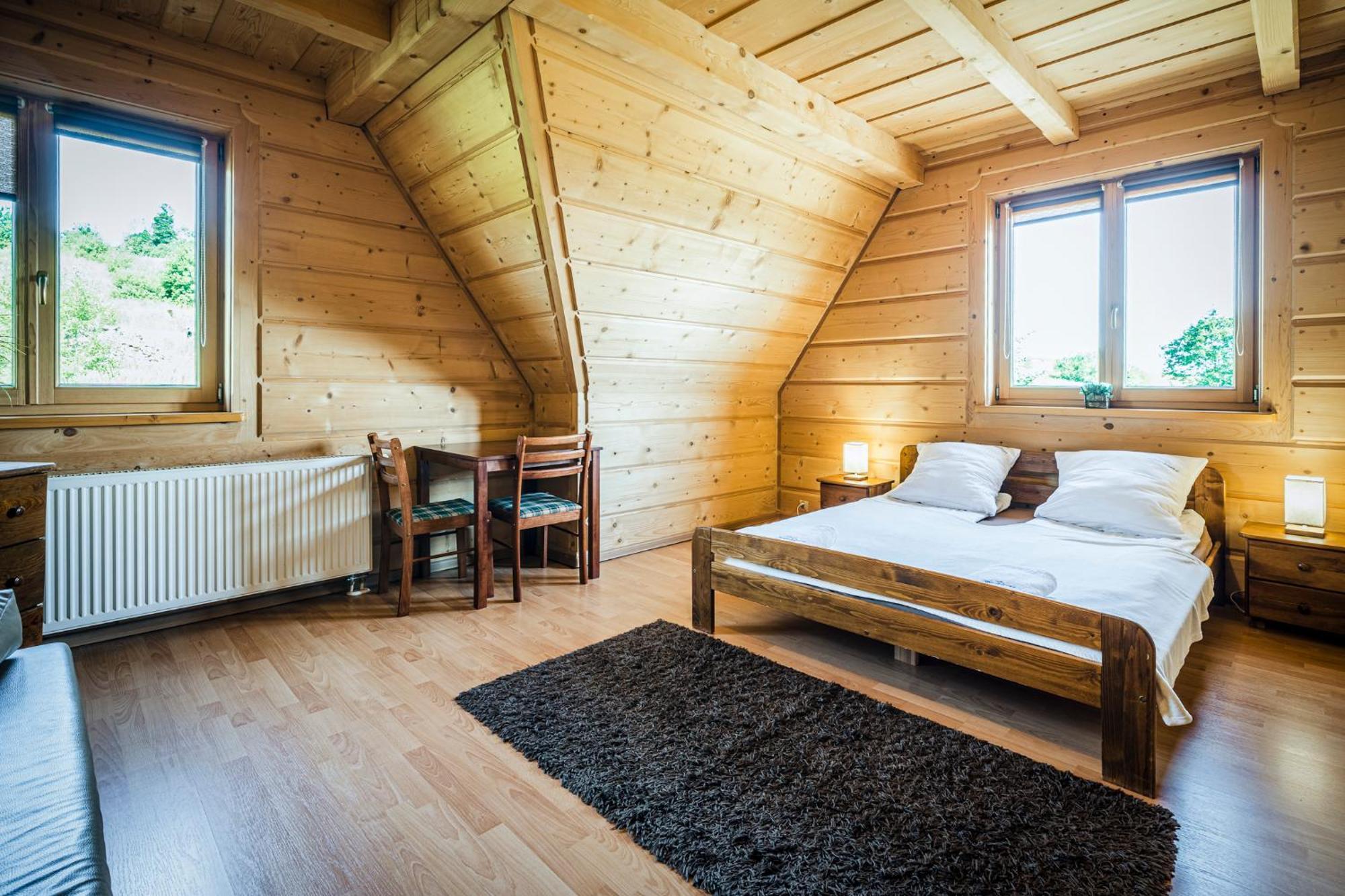 Visitzakopane - Willa Karina Witów Buitenkant foto